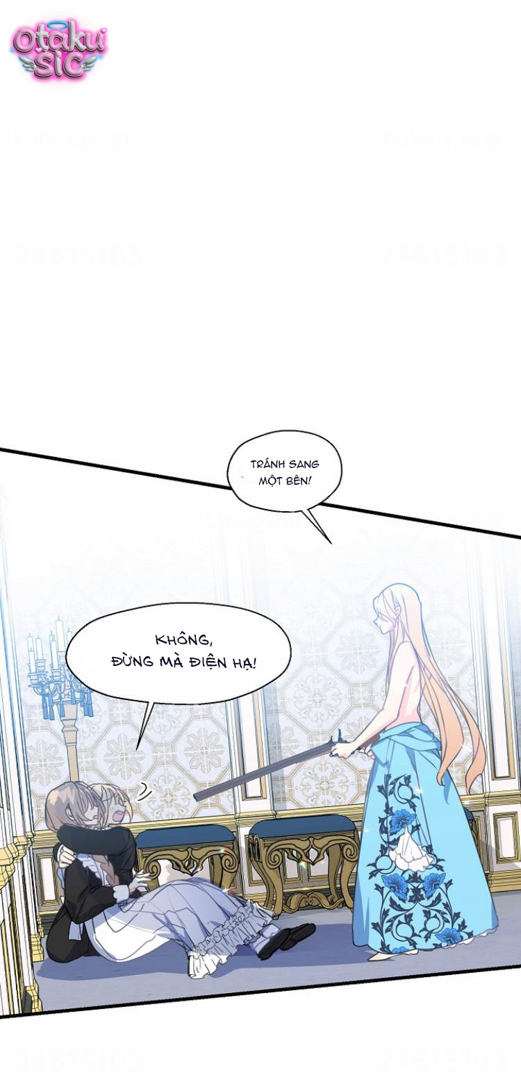 Bệ Hạ Xin Đừng Giết Tôi!!! - Chap 33 - Trang 3
