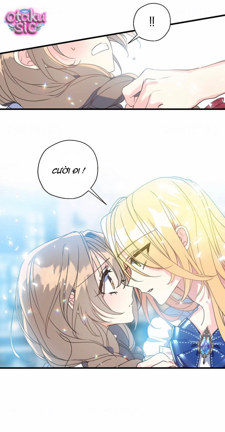 Bệ Hạ Xin Đừng Giết Tôi!!! - Chap 33 - Trang 22
