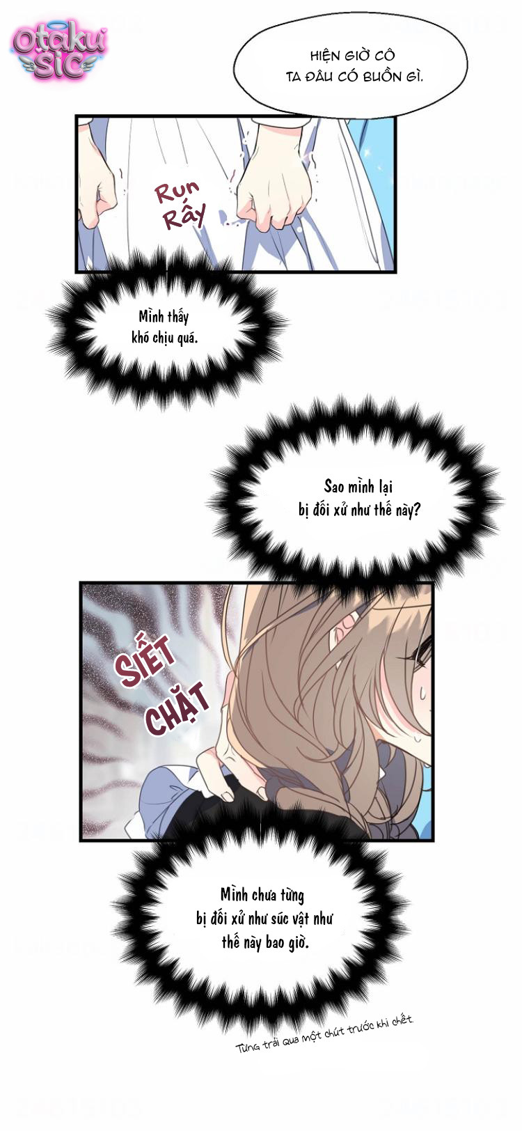 Bệ Hạ Xin Đừng Giết Tôi!!! - Chap 33 - Trang 24