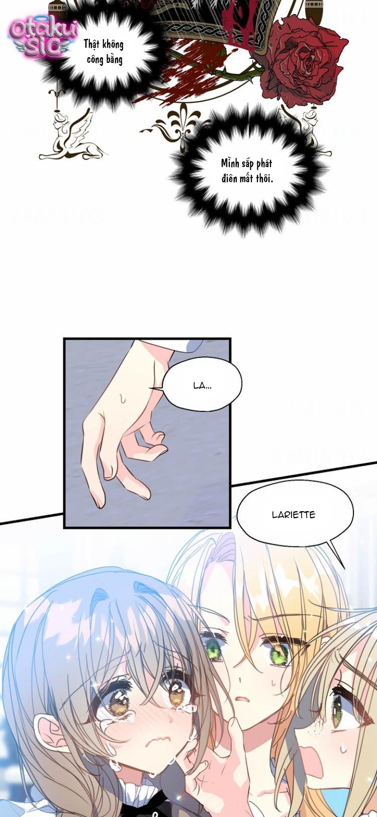 Bệ Hạ Xin Đừng Giết Tôi!!! - Chap 33 - Trang 26