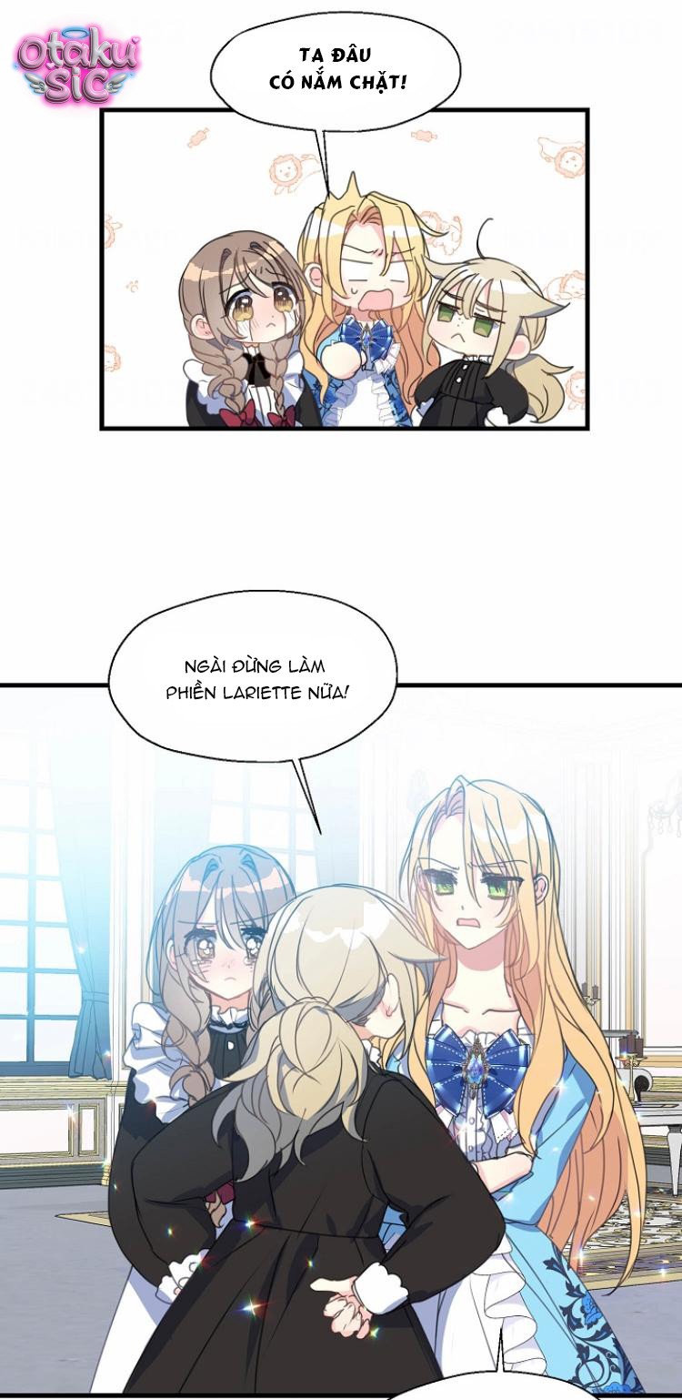 Bệ Hạ Xin Đừng Giết Tôi!!! - Chap 33 - Trang 28