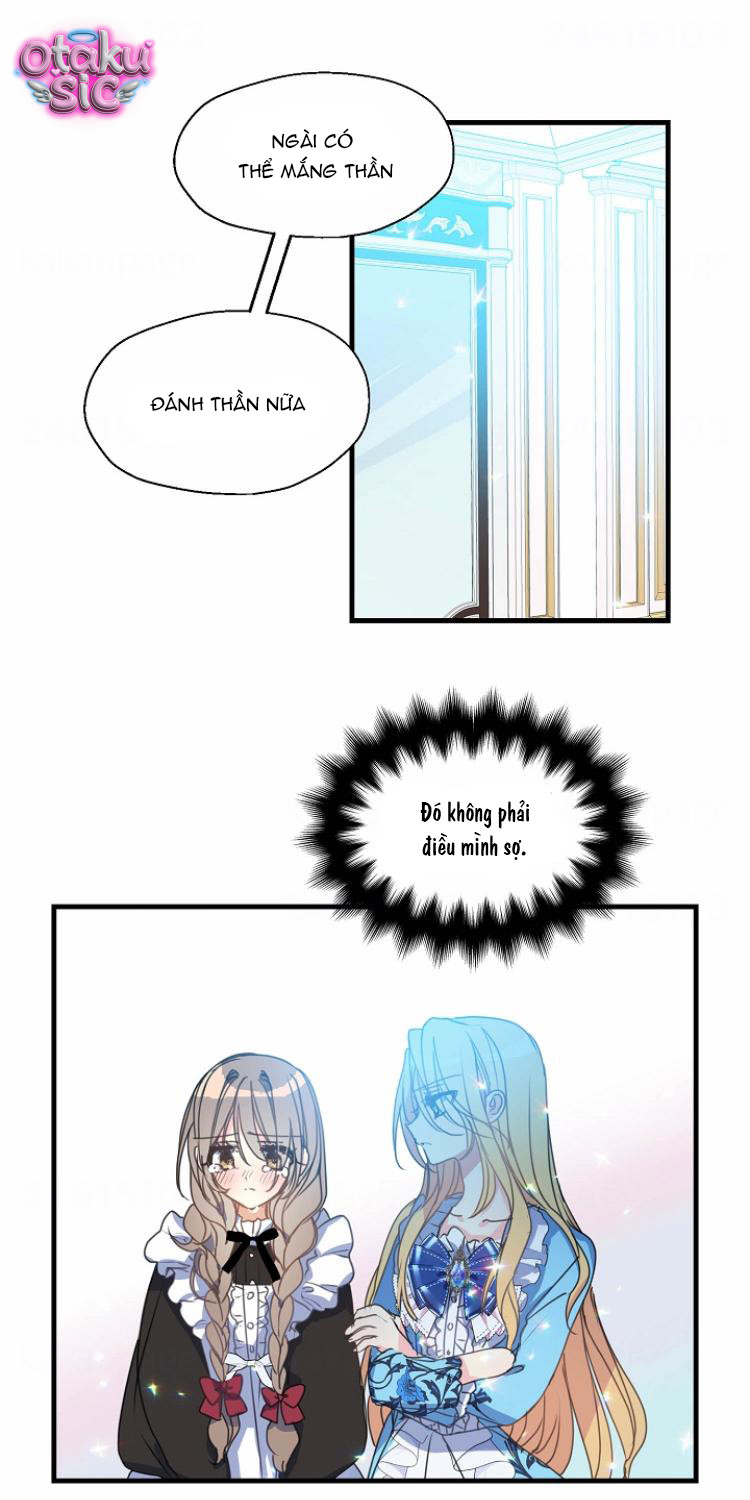 Bệ Hạ Xin Đừng Giết Tôi!!! - Chap 33 - Trang 30