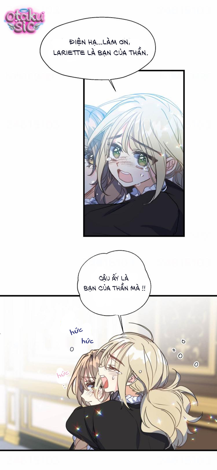 Bệ Hạ Xin Đừng Giết Tôi!!! - Chap 33 - Trang 4
