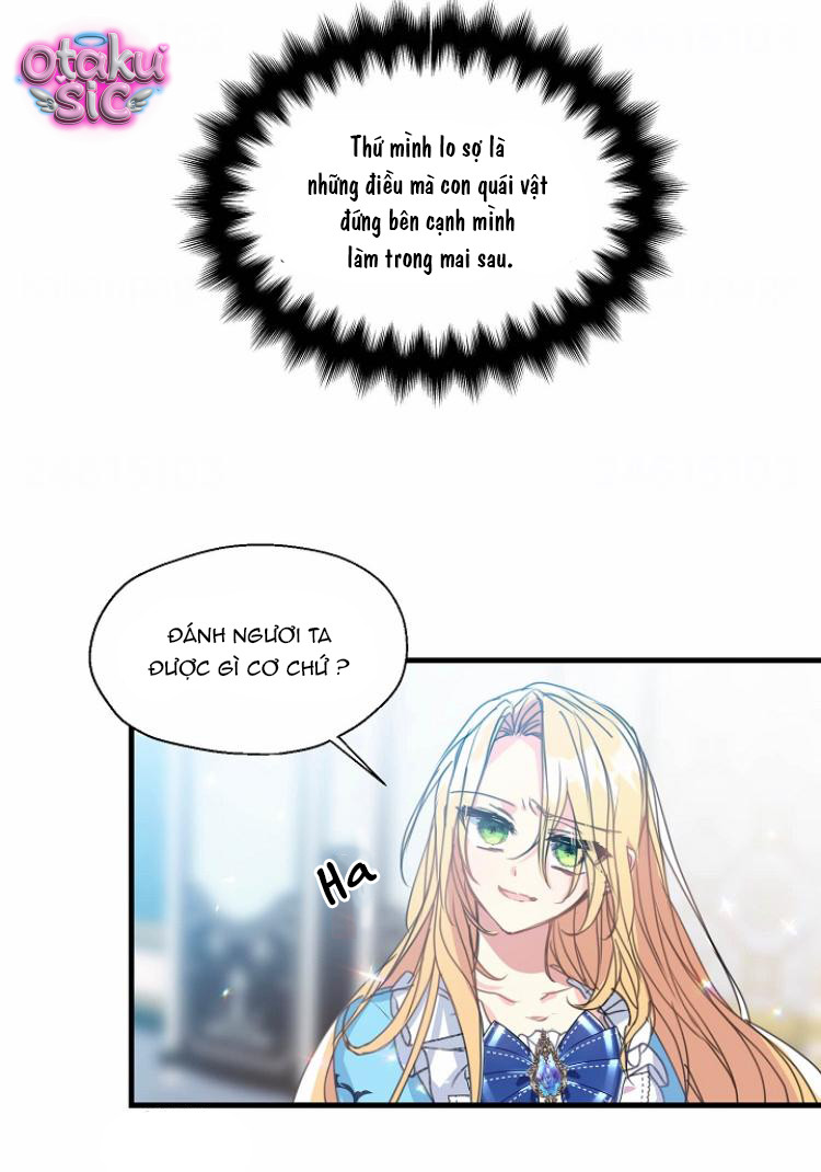 Bệ Hạ Xin Đừng Giết Tôi!!! - Chap 33 - Trang 31