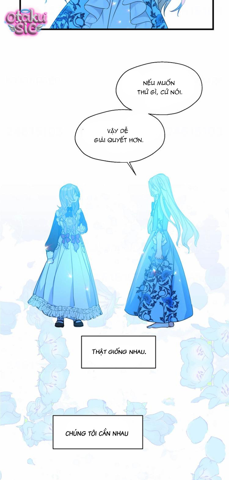 Bệ Hạ Xin Đừng Giết Tôi!!! - Chap 33 - Trang 34