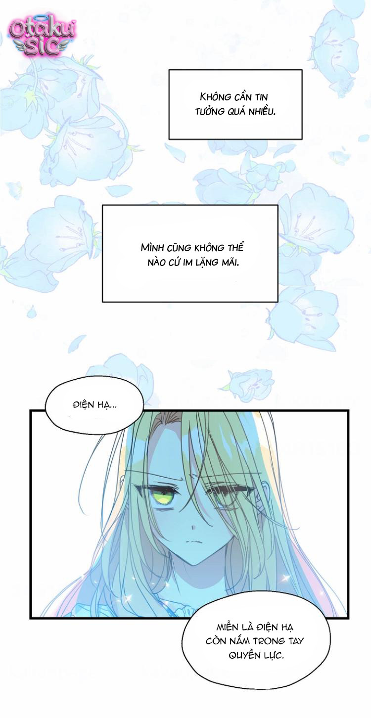 Bệ Hạ Xin Đừng Giết Tôi!!! - Chap 33 - Trang 35