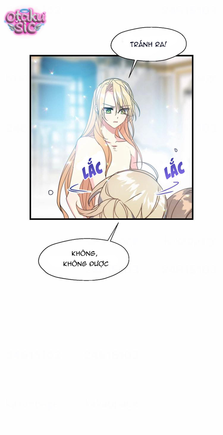 Bệ Hạ Xin Đừng Giết Tôi!!! - Chap 33 - Trang 5
