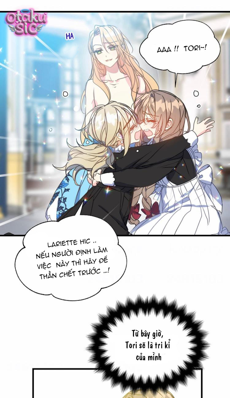 Bệ Hạ Xin Đừng Giết Tôi!!! - Chap 33 - Trang 7