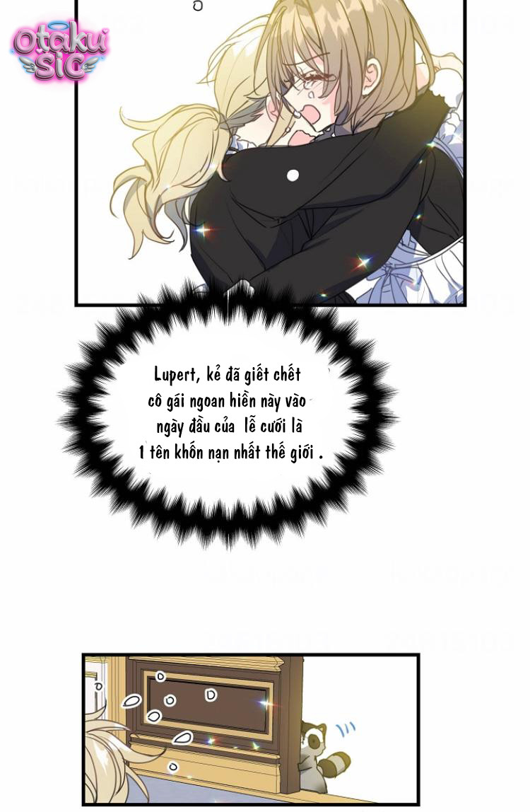 Bệ Hạ Xin Đừng Giết Tôi!!! - Chap 33 - Trang 8