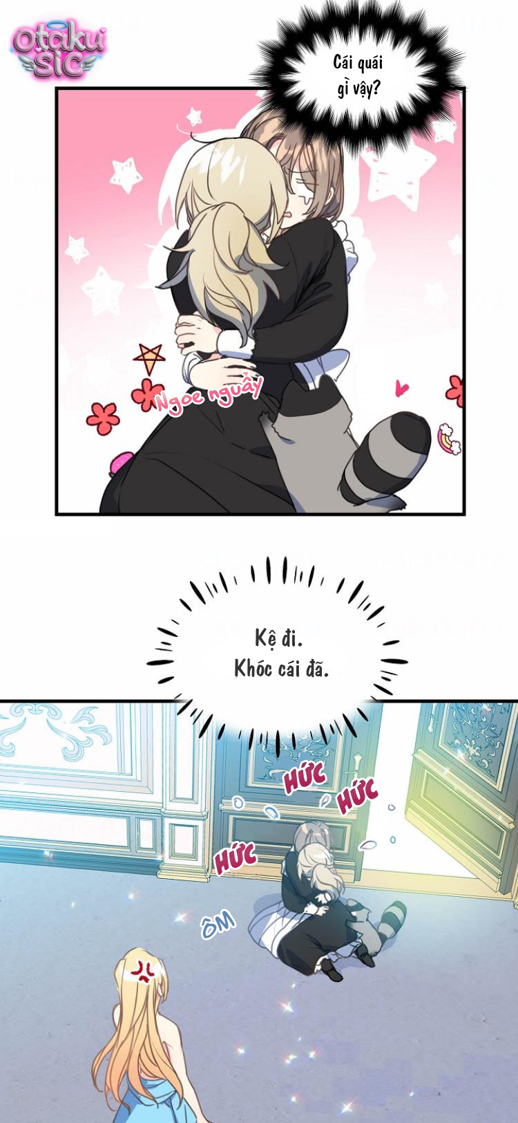 Bệ Hạ Xin Đừng Giết Tôi!!! - Chap 33 - Trang 9