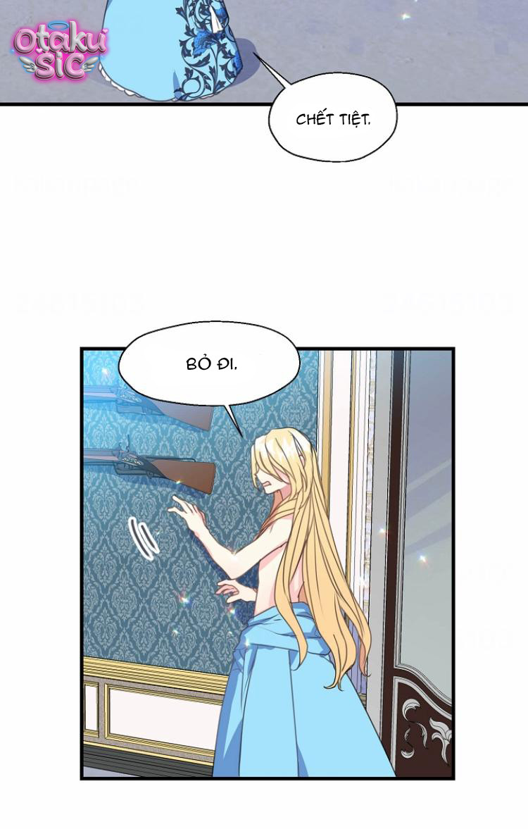 Bệ Hạ Xin Đừng Giết Tôi!!! - Chap 33 - Trang 10