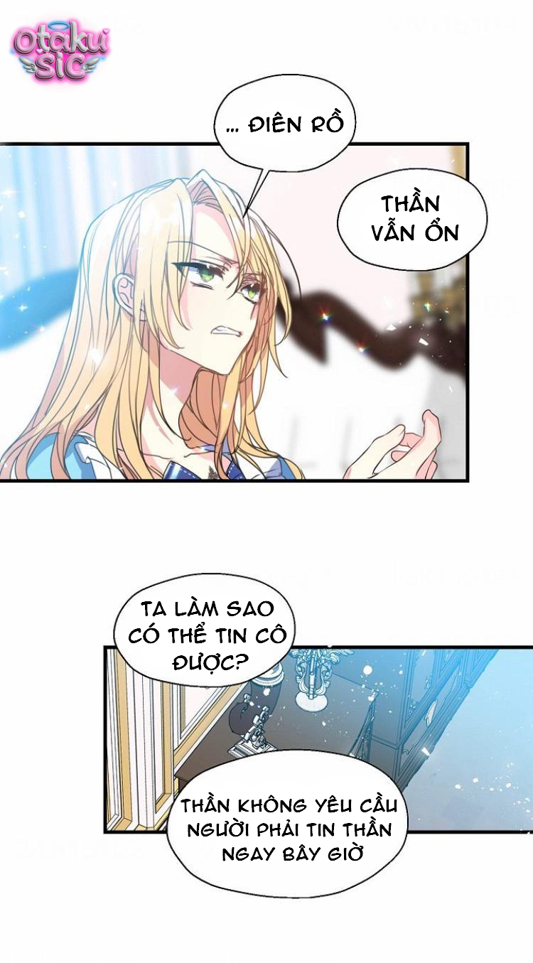 Bệ Hạ Xin Đừng Giết Tôi!!! - Chap 34 - Trang 12