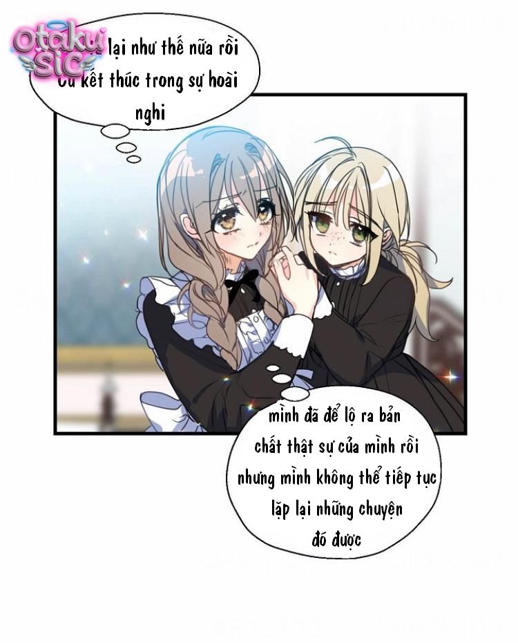 Bệ Hạ Xin Đừng Giết Tôi!!! - Chap 34 - Trang 13