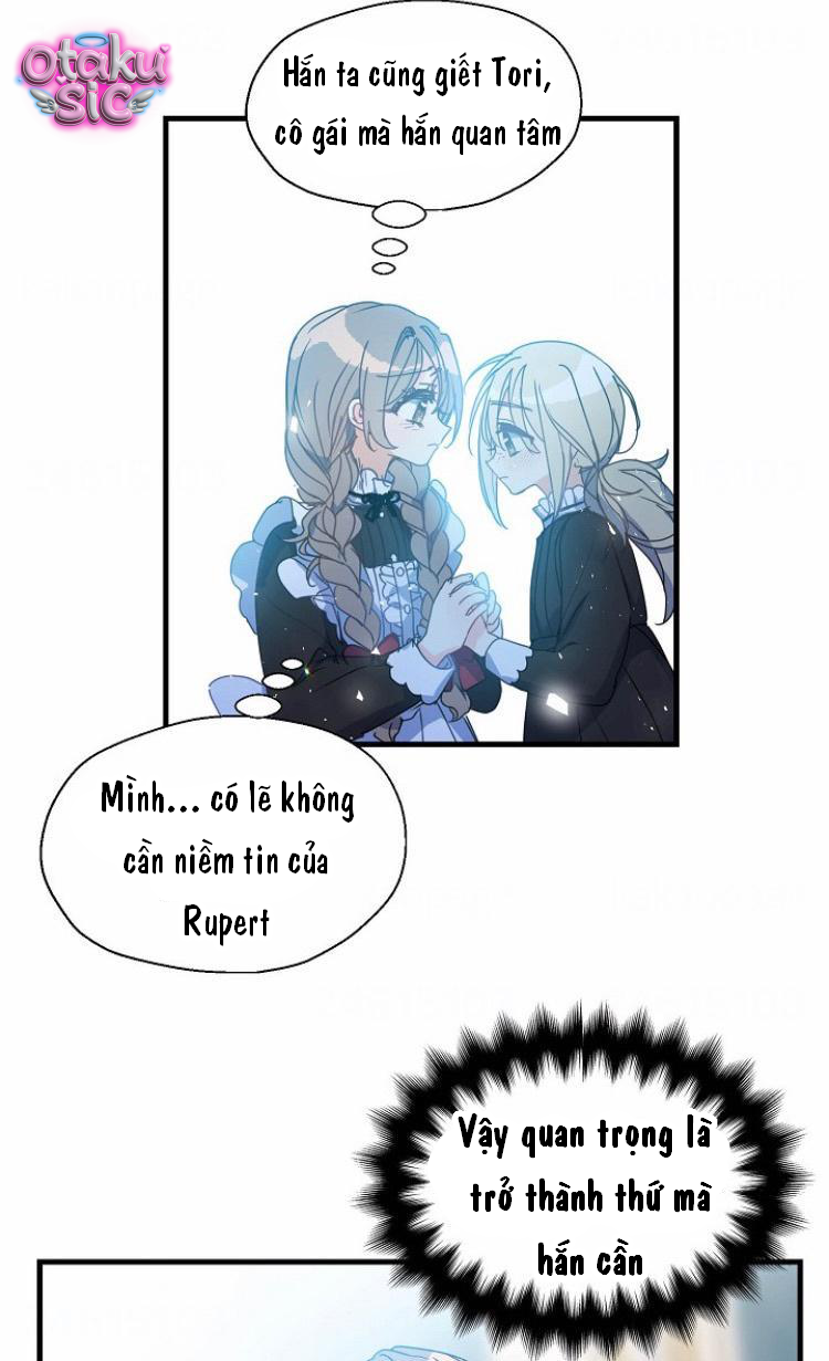 Bệ Hạ Xin Đừng Giết Tôi!!! - Chap 34 - Trang 14