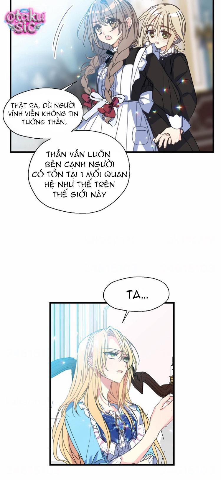 Bệ Hạ Xin Đừng Giết Tôi!!! - Chap 34 - Trang 15