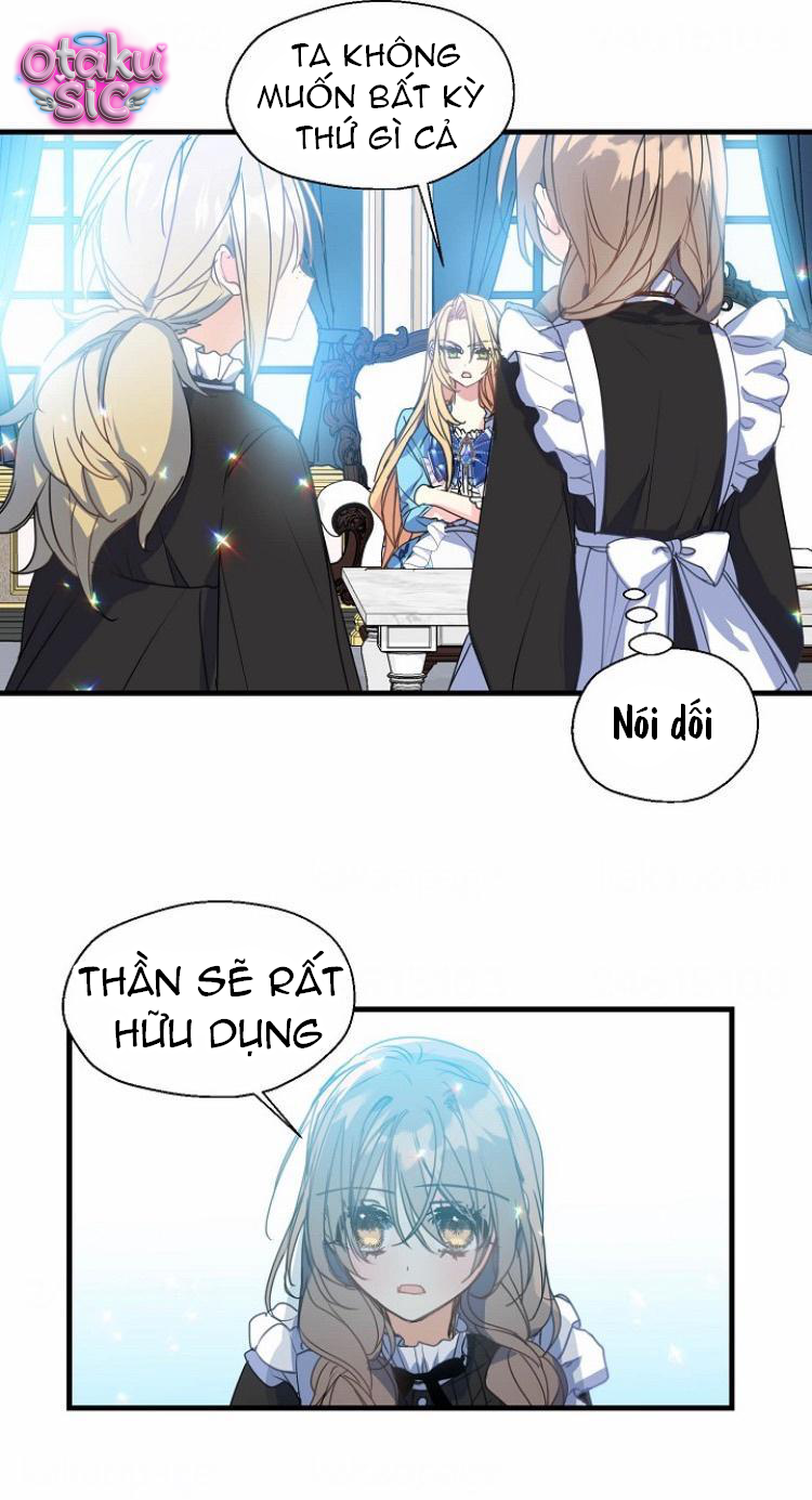 Bệ Hạ Xin Đừng Giết Tôi!!! - Chap 34 - Trang 16