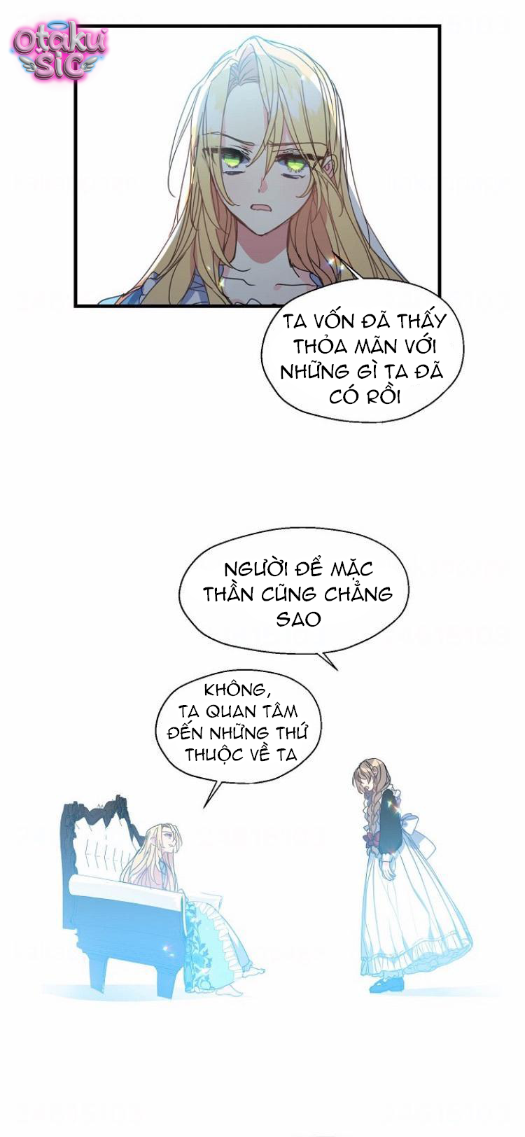 Bệ Hạ Xin Đừng Giết Tôi!!! - Chap 34 - Trang 17