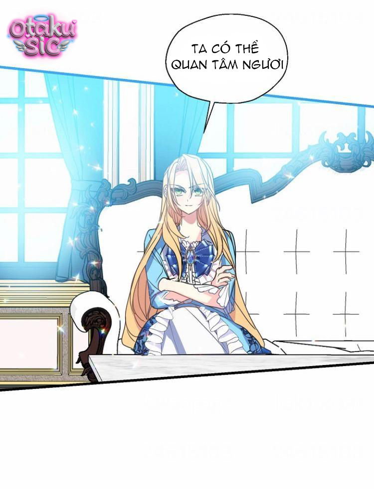 Bệ Hạ Xin Đừng Giết Tôi!!! - Chap 34 - Trang 18