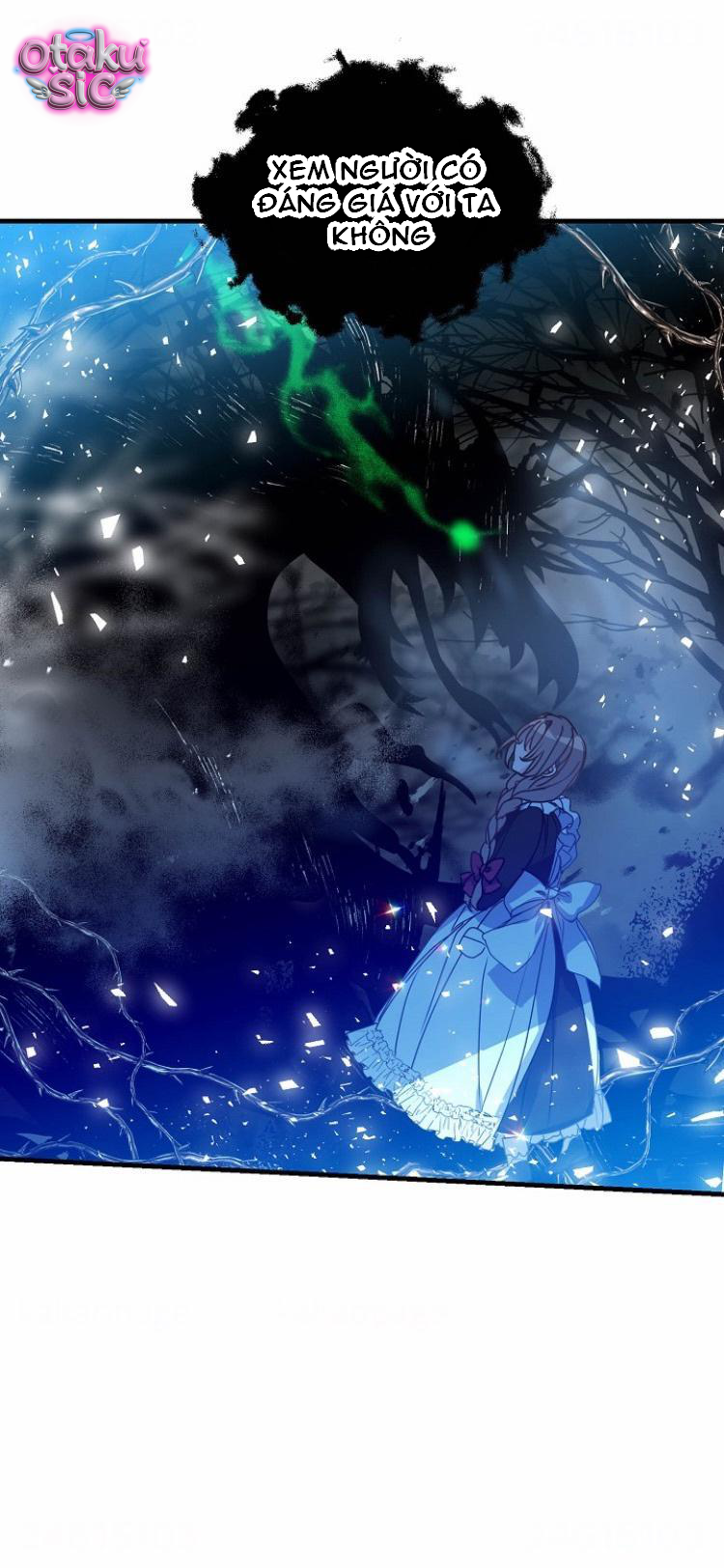 Bệ Hạ Xin Đừng Giết Tôi!!! - Chap 34 - Trang 20