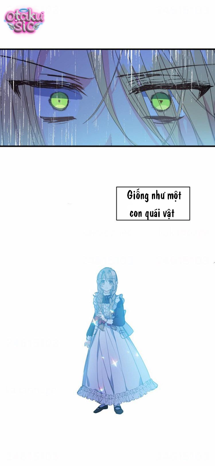 Bệ Hạ Xin Đừng Giết Tôi!!! - Chap 34 - Trang 3
