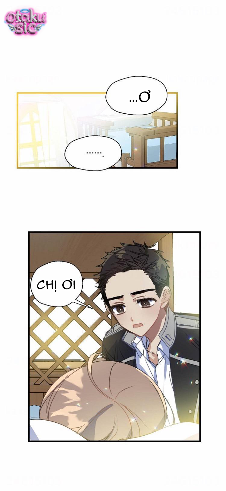 Bệ Hạ Xin Đừng Giết Tôi!!! - Chap 34 - Trang 21