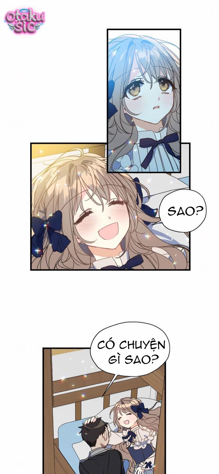 Bệ Hạ Xin Đừng Giết Tôi!!! - Chap 34 - Trang 22