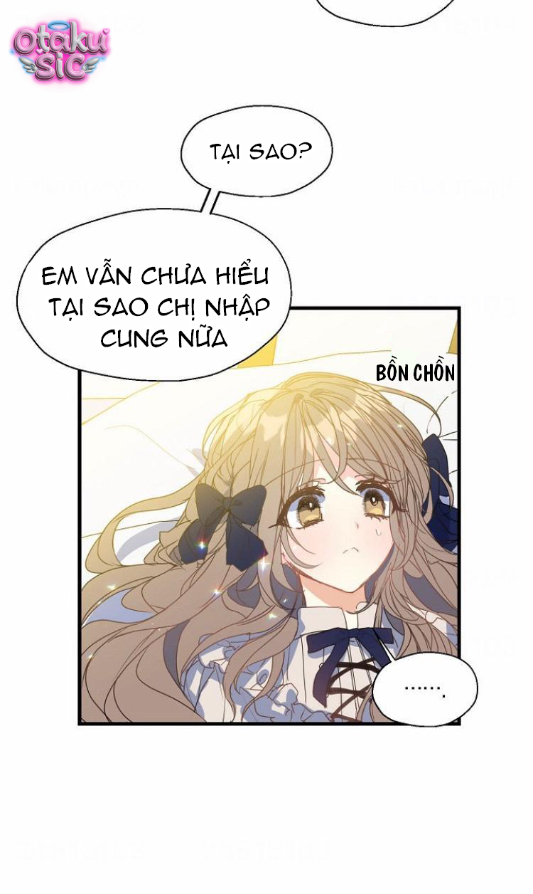Bệ Hạ Xin Đừng Giết Tôi!!! - Chap 34 - Trang 24
