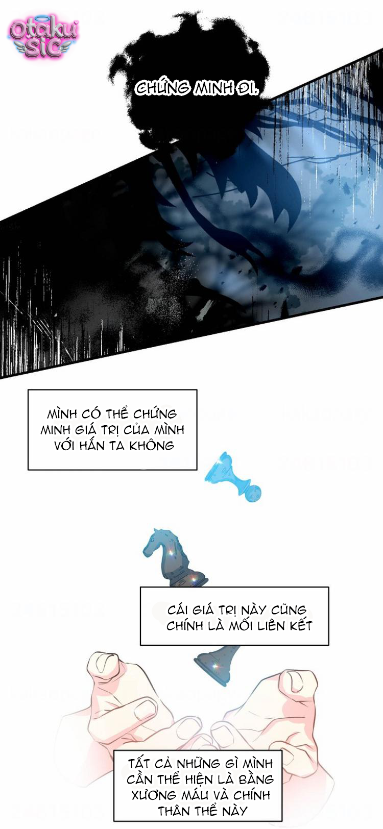 Bệ Hạ Xin Đừng Giết Tôi!!! - Chap 34 - Trang 25