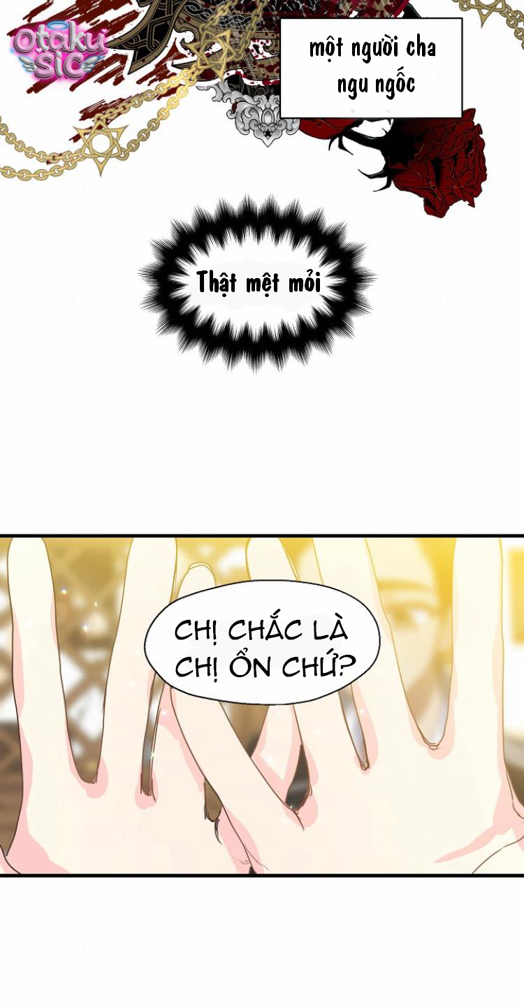 Bệ Hạ Xin Đừng Giết Tôi!!! - Chap 34 - Trang 27