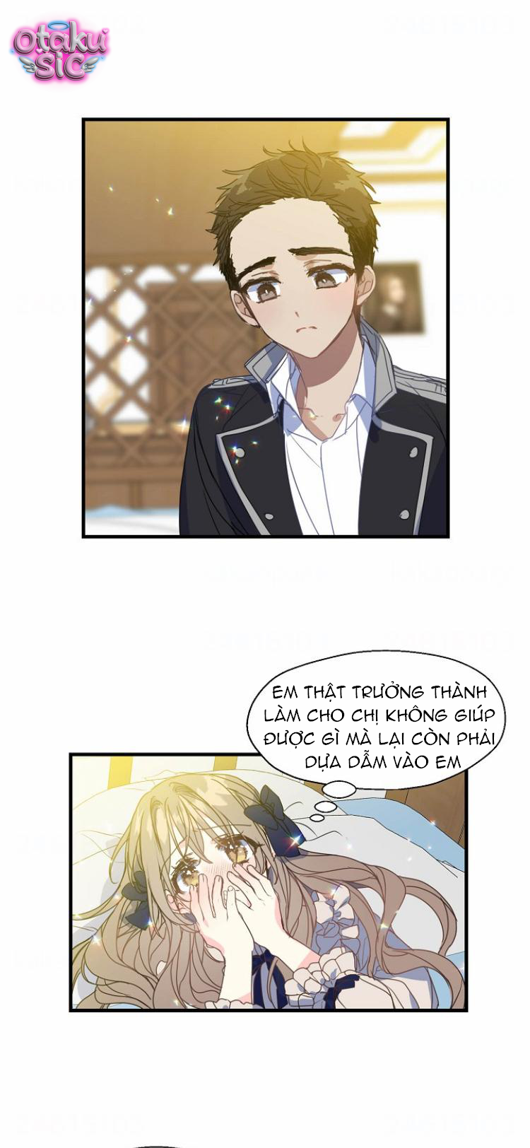 Bệ Hạ Xin Đừng Giết Tôi!!! - Chap 34 - Trang 28