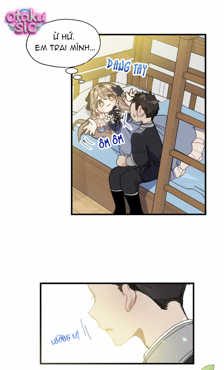 Bệ Hạ Xin Đừng Giết Tôi!!! - Chap 34 - Trang 29