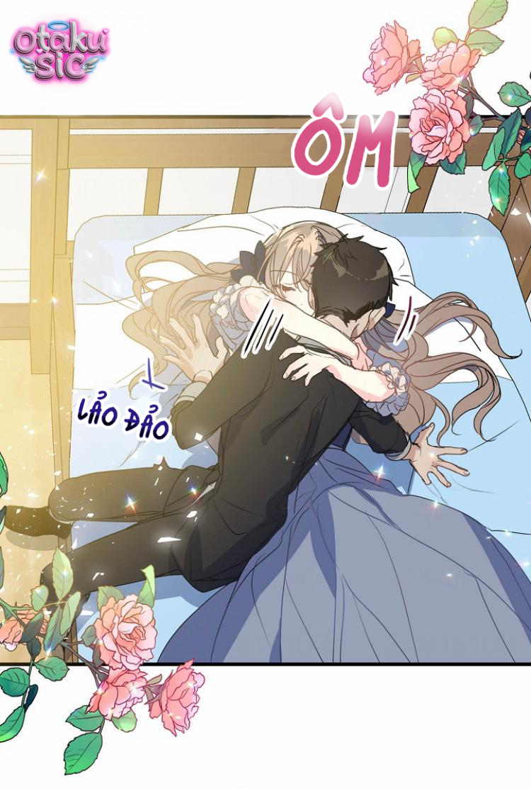 Bệ Hạ Xin Đừng Giết Tôi!!! - Chap 34 - Trang 30