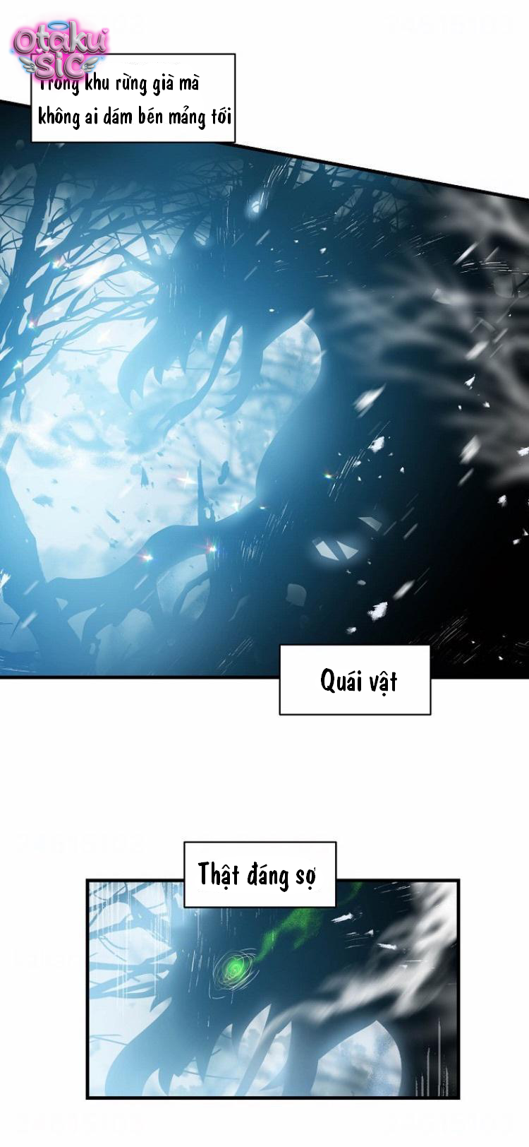 Bệ Hạ Xin Đừng Giết Tôi!!! - Chap 34 - Trang 4