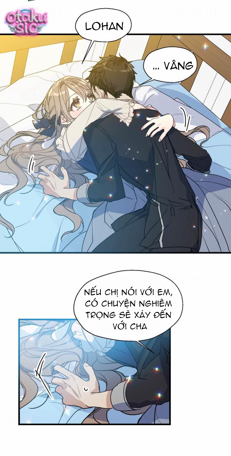 Bệ Hạ Xin Đừng Giết Tôi!!! - Chap 34 - Trang 31