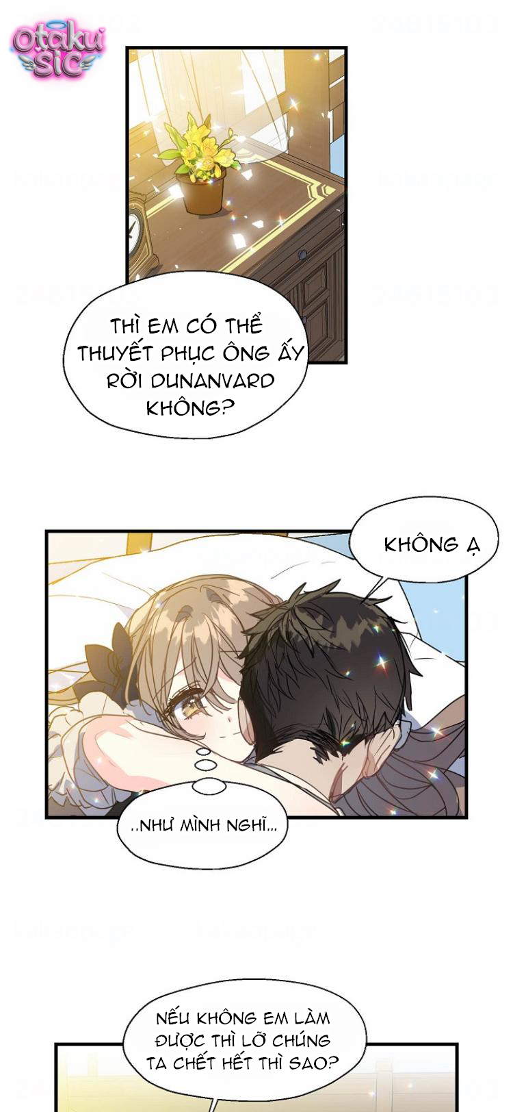 Bệ Hạ Xin Đừng Giết Tôi!!! - Chap 34 - Trang 32