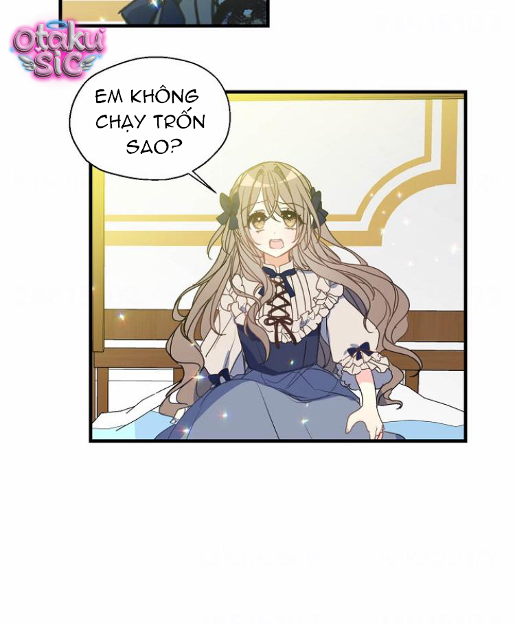 Bệ Hạ Xin Đừng Giết Tôi!!! - Chap 34 - Trang 37