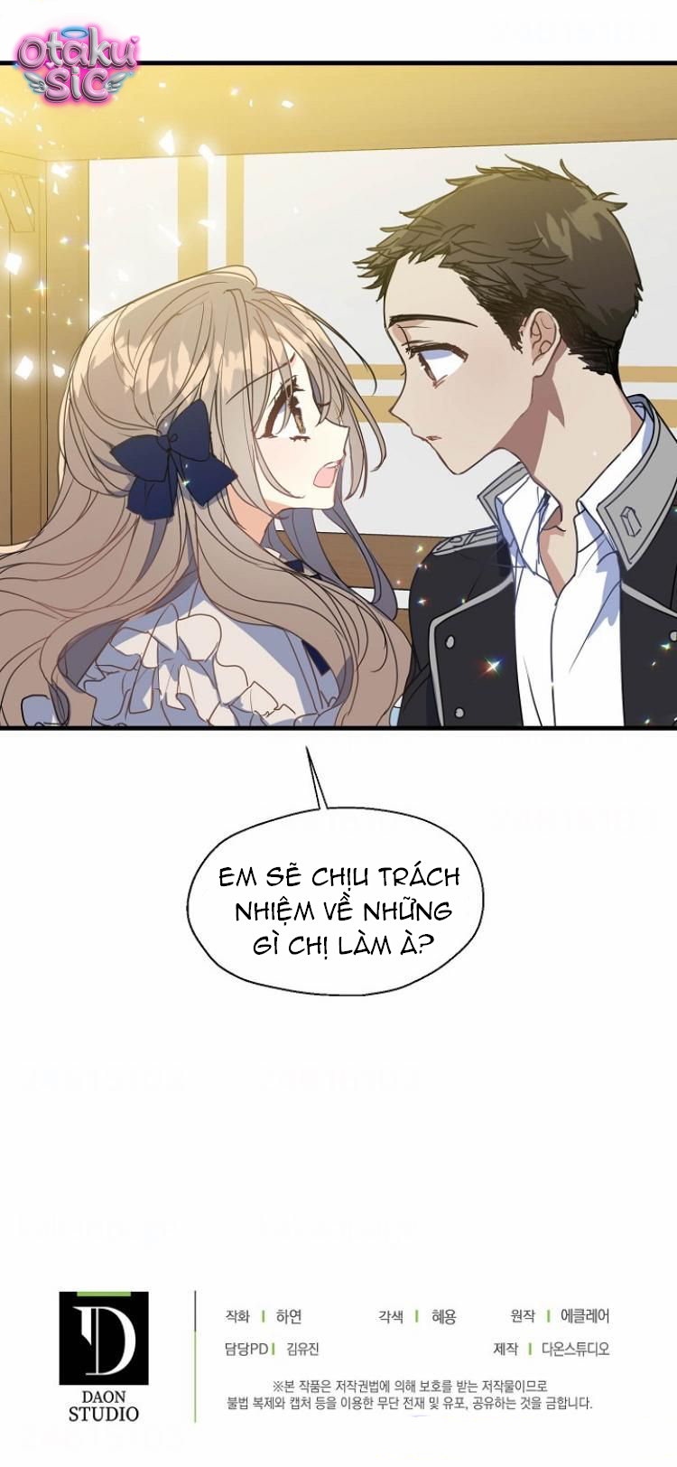 Bệ Hạ Xin Đừng Giết Tôi!!! - Chap 34 - Trang 38