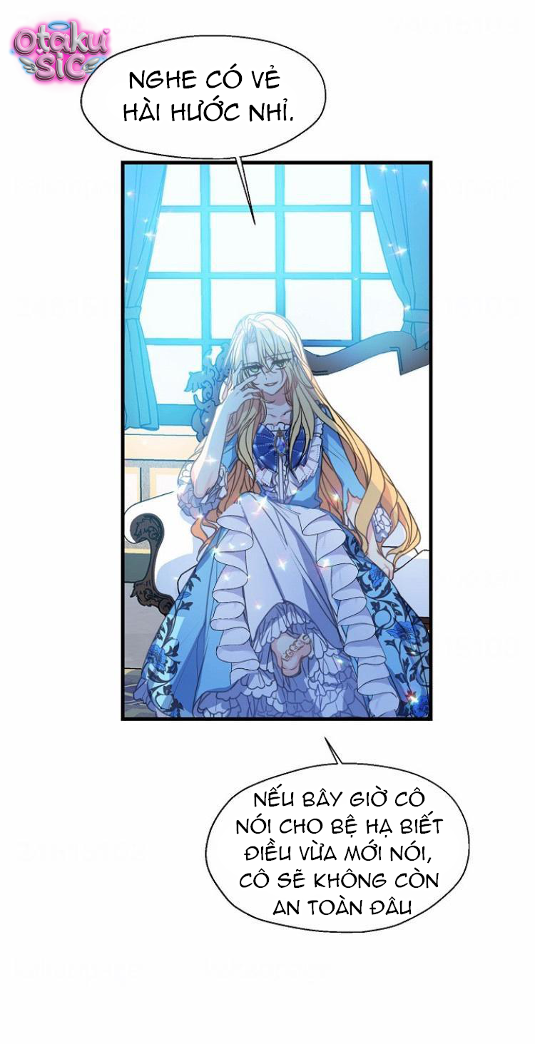 Bệ Hạ Xin Đừng Giết Tôi!!! - Chap 34 - Trang 6