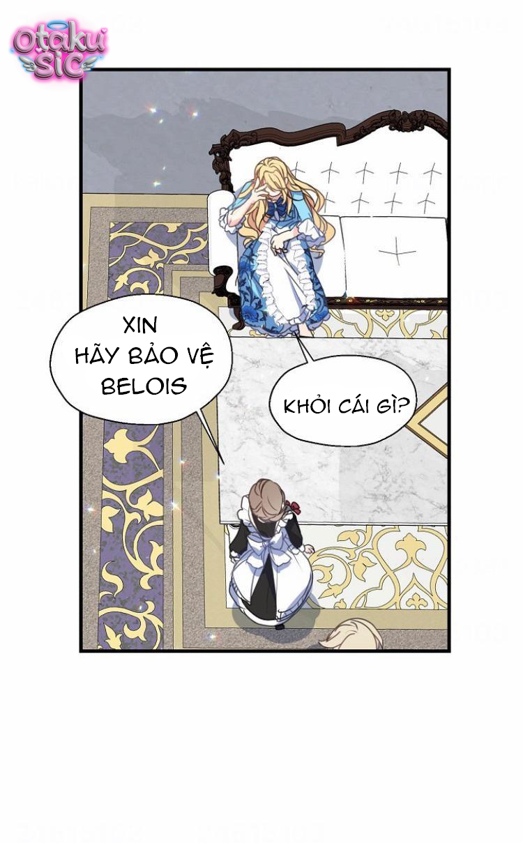 Bệ Hạ Xin Đừng Giết Tôi!!! - Chap 34 - Trang 7