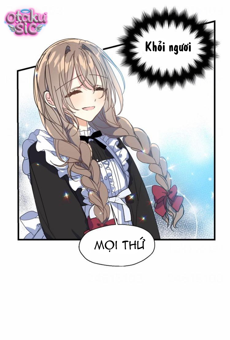 Bệ Hạ Xin Đừng Giết Tôi!!! - Chap 34 - Trang 8