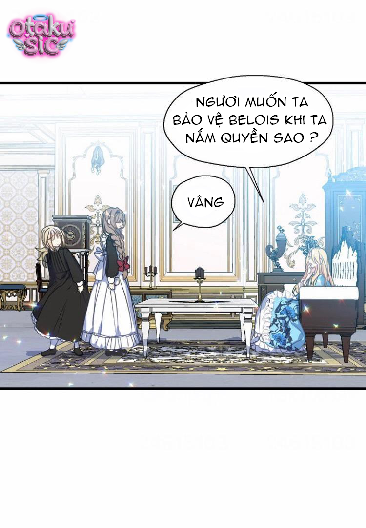 Bệ Hạ Xin Đừng Giết Tôi!!! - Chap 34 - Trang 9