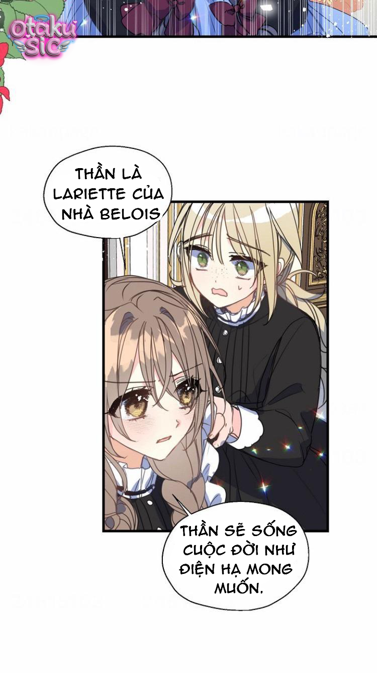 Bệ Hạ Xin Đừng Giết Tôi!!! - Chap 34 - Trang 10