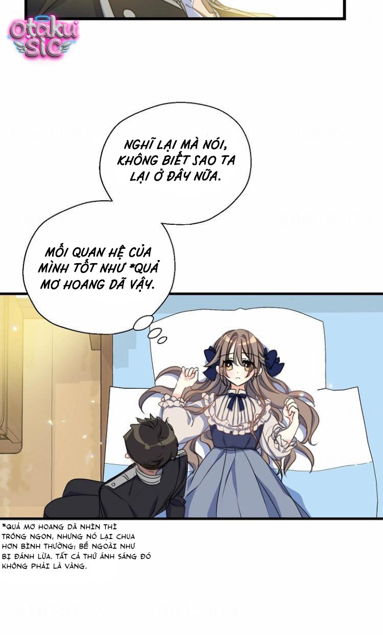 Bệ Hạ Xin Đừng Giết Tôi!!! - Chap 35 - Trang 12
