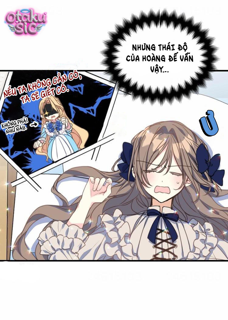 Bệ Hạ Xin Đừng Giết Tôi!!! - Chap 35 - Trang 14