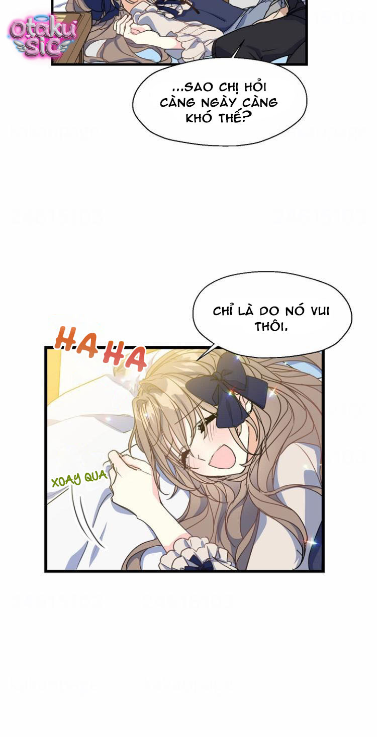 Bệ Hạ Xin Đừng Giết Tôi!!! - Chap 35 - Trang 16