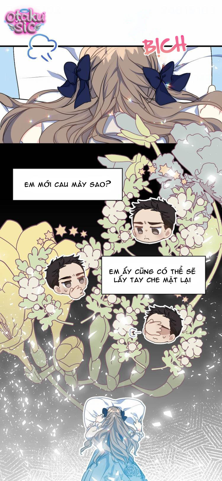 Bệ Hạ Xin Đừng Giết Tôi!!! - Chap 35 - Trang 17