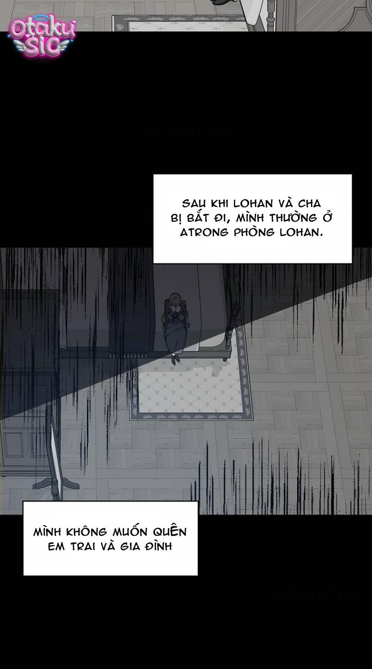 Bệ Hạ Xin Đừng Giết Tôi!!! - Chap 35 - Trang 19