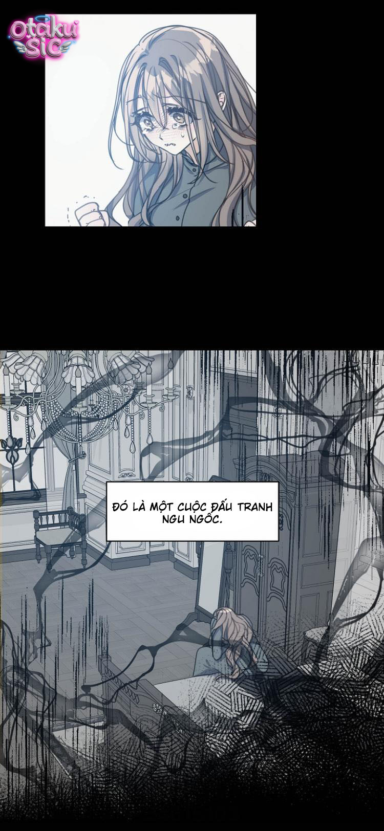 Bệ Hạ Xin Đừng Giết Tôi!!! - Chap 35 - Trang 21