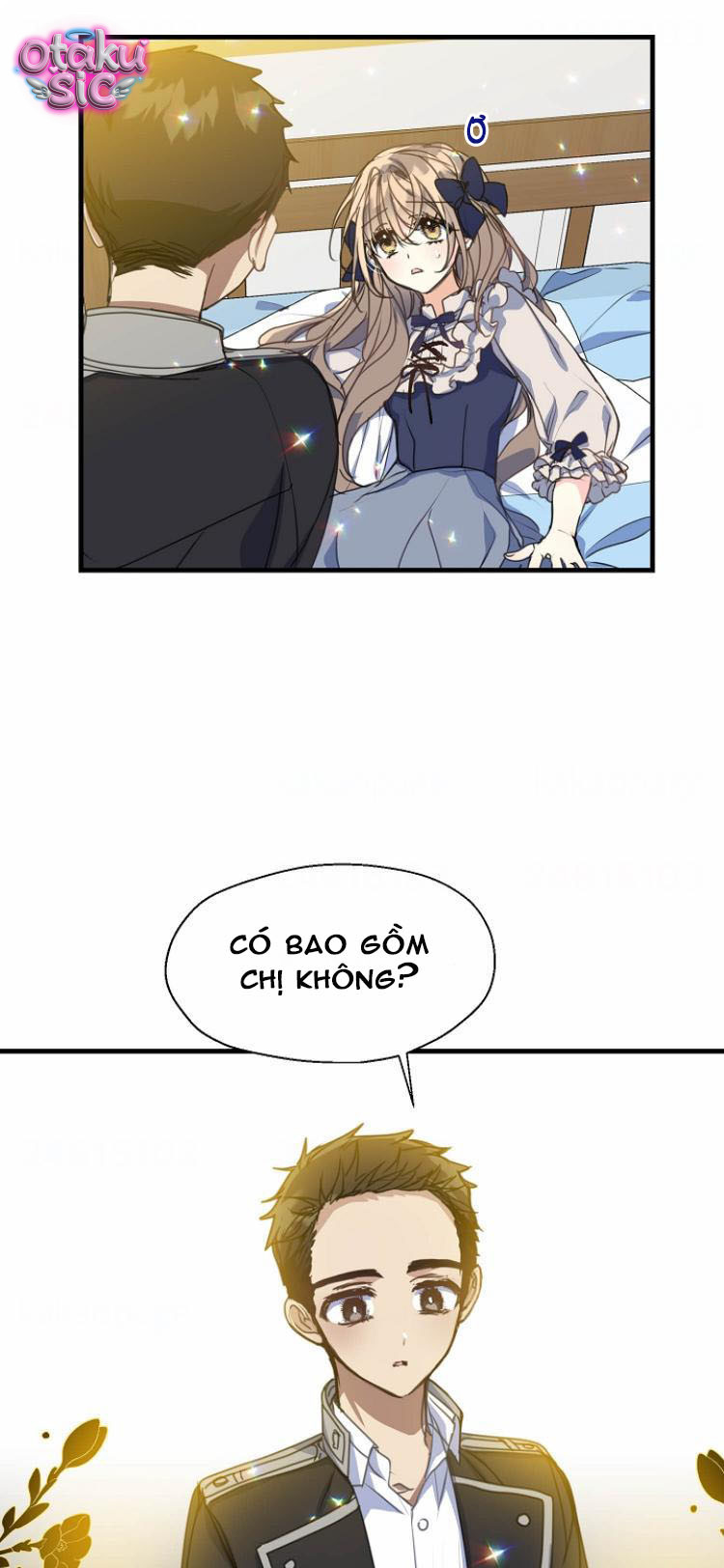 Bệ Hạ Xin Đừng Giết Tôi!!! - Chap 35 - Trang 23