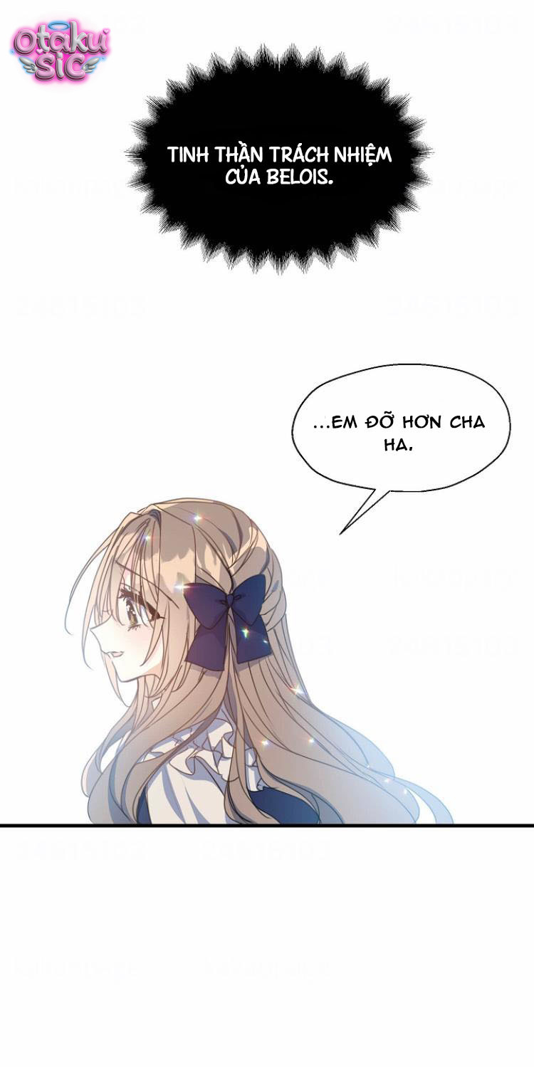 Bệ Hạ Xin Đừng Giết Tôi!!! - Chap 35 - Trang 25